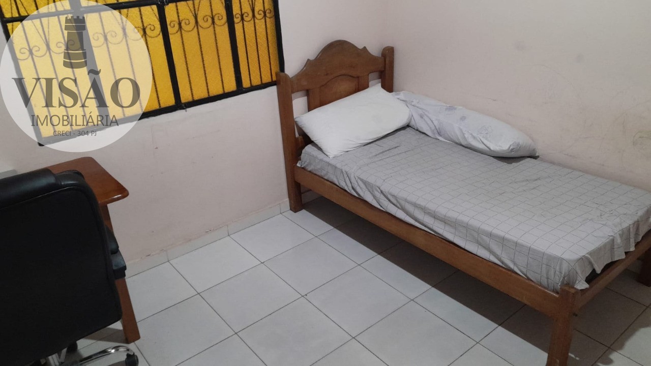 Casa, 4 quartos, 207 m² - Foto 6