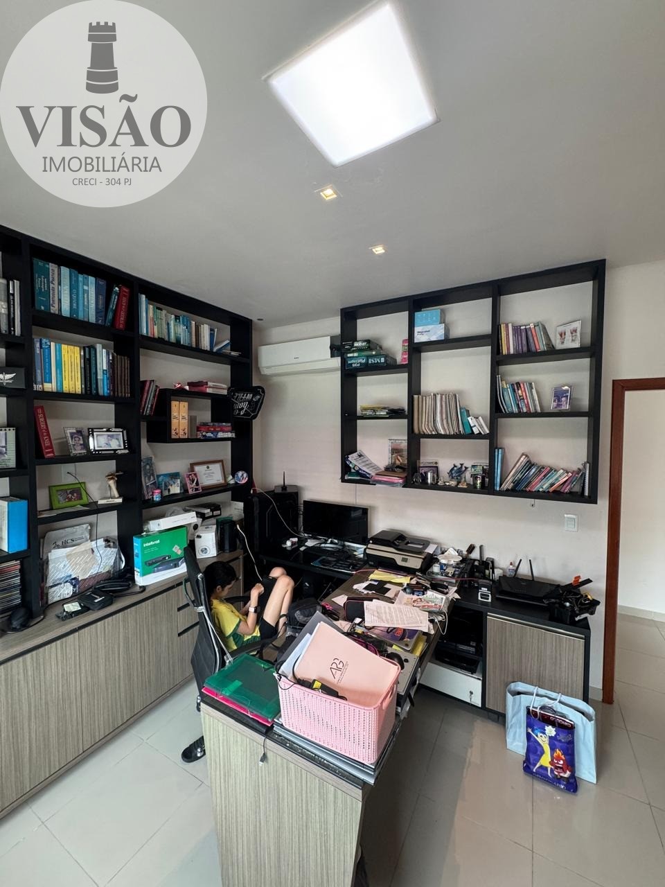 Casa, 6 quartos - Foto 37