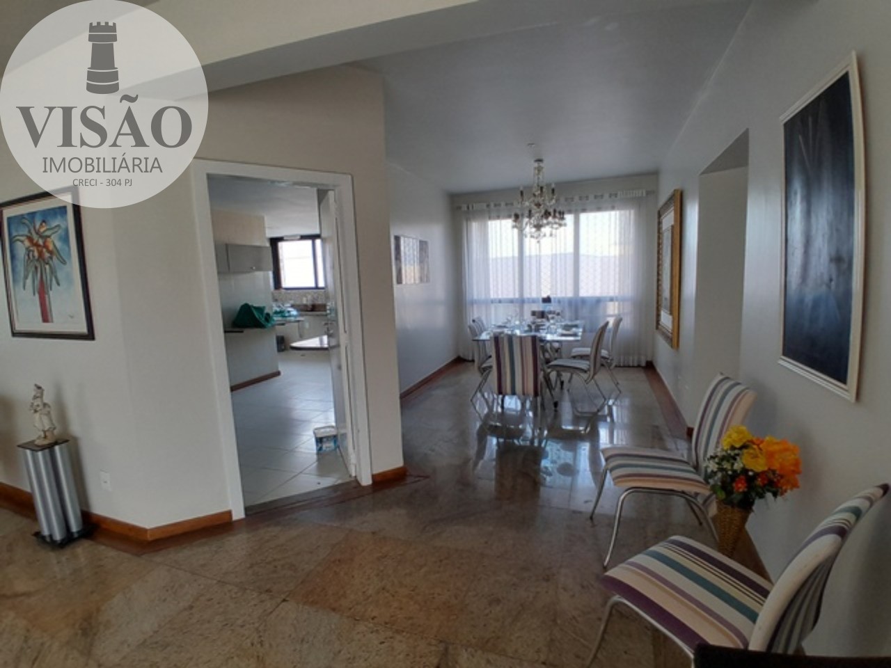 Apartamento, 4 quartos, 320 m² - Foto 5