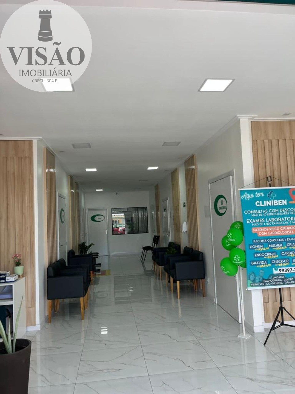 Prédio Inteiro - Foto 2