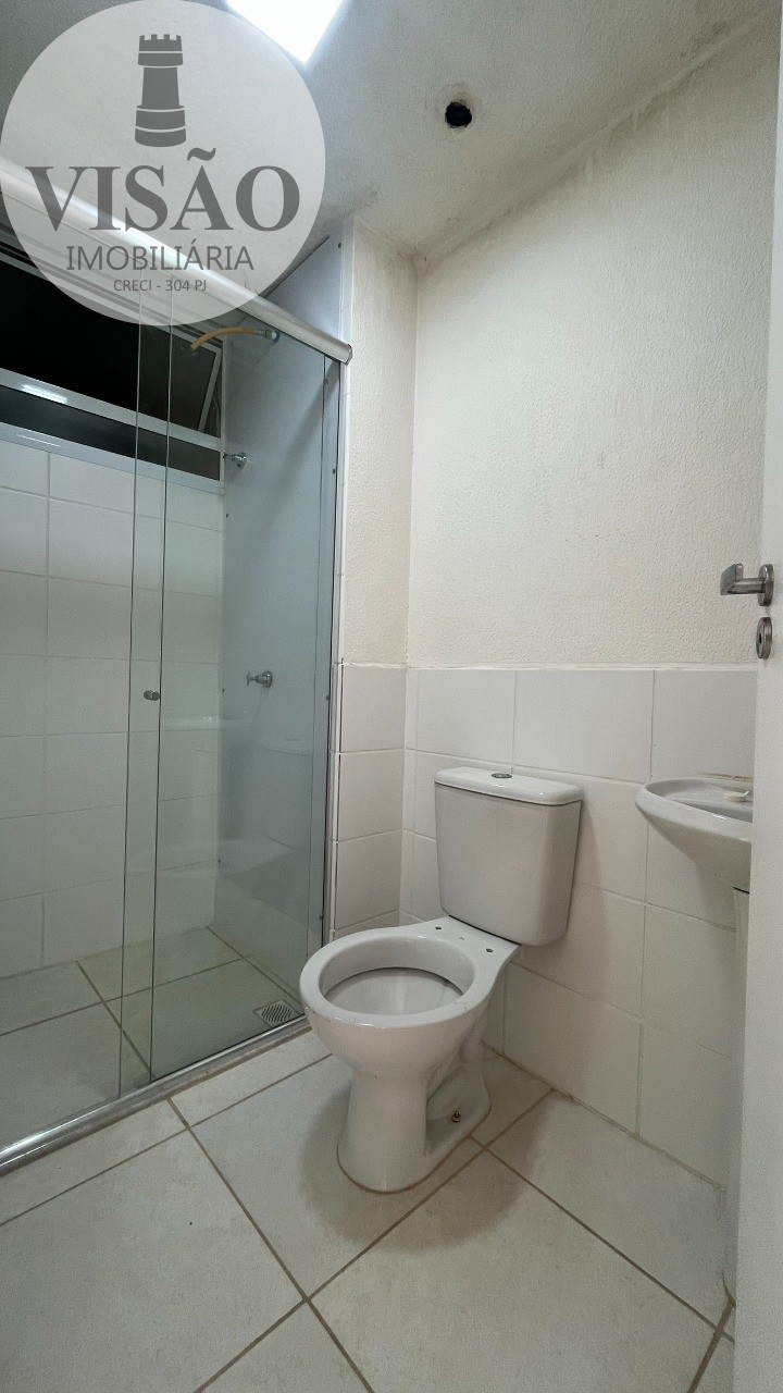 Apartamento, 2 quartos, 43 m² - Foto 4