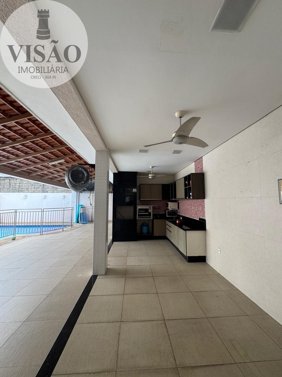Casa, 6 quartos - Foto 5