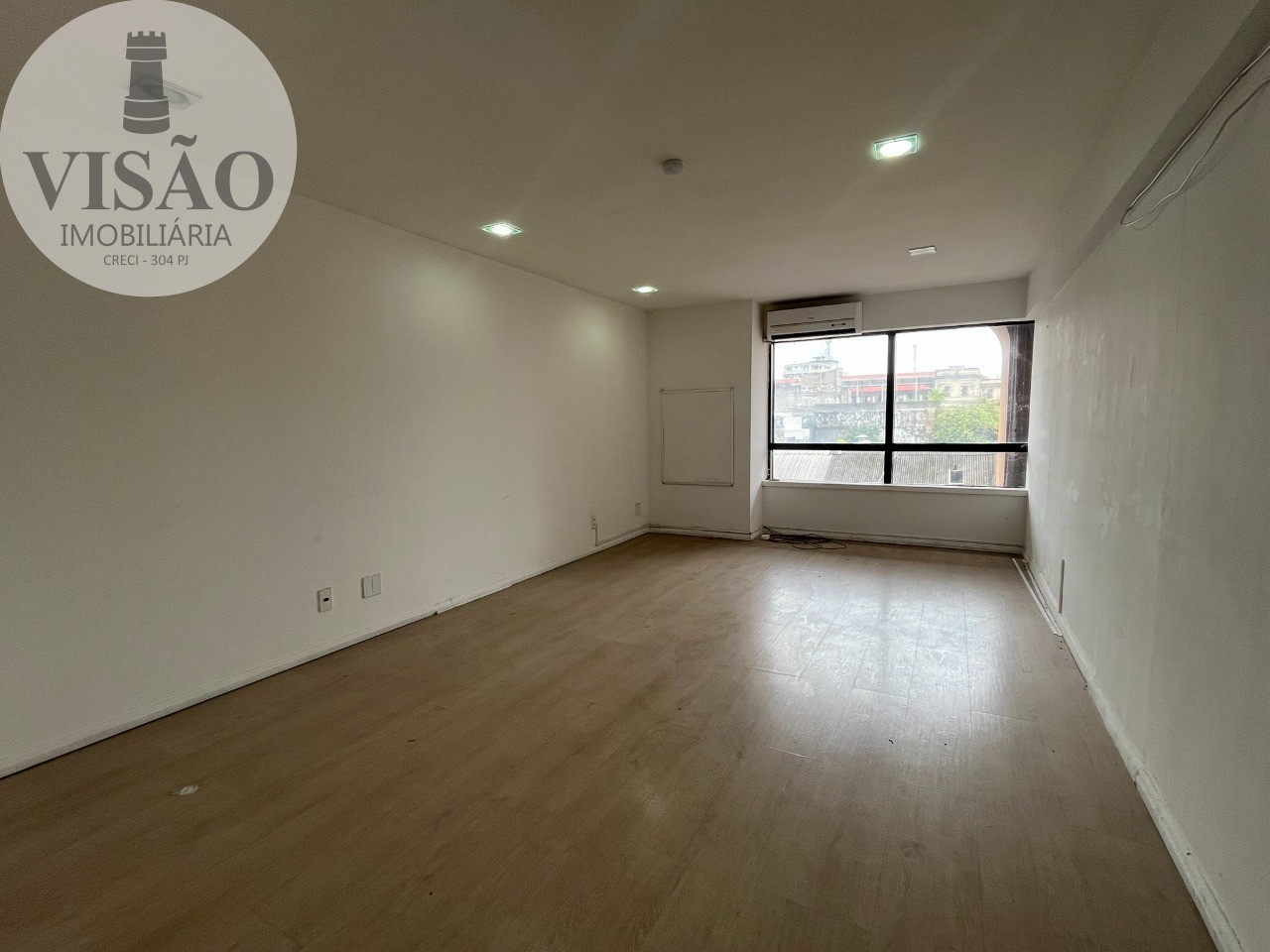 Sala-Conjunto, 37 m² - Foto 1