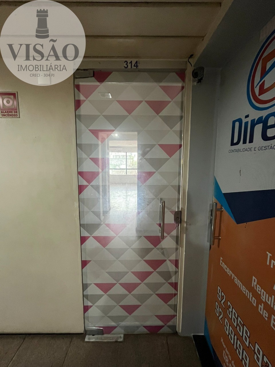 Sala-Conjunto, 37 m² - Foto 8