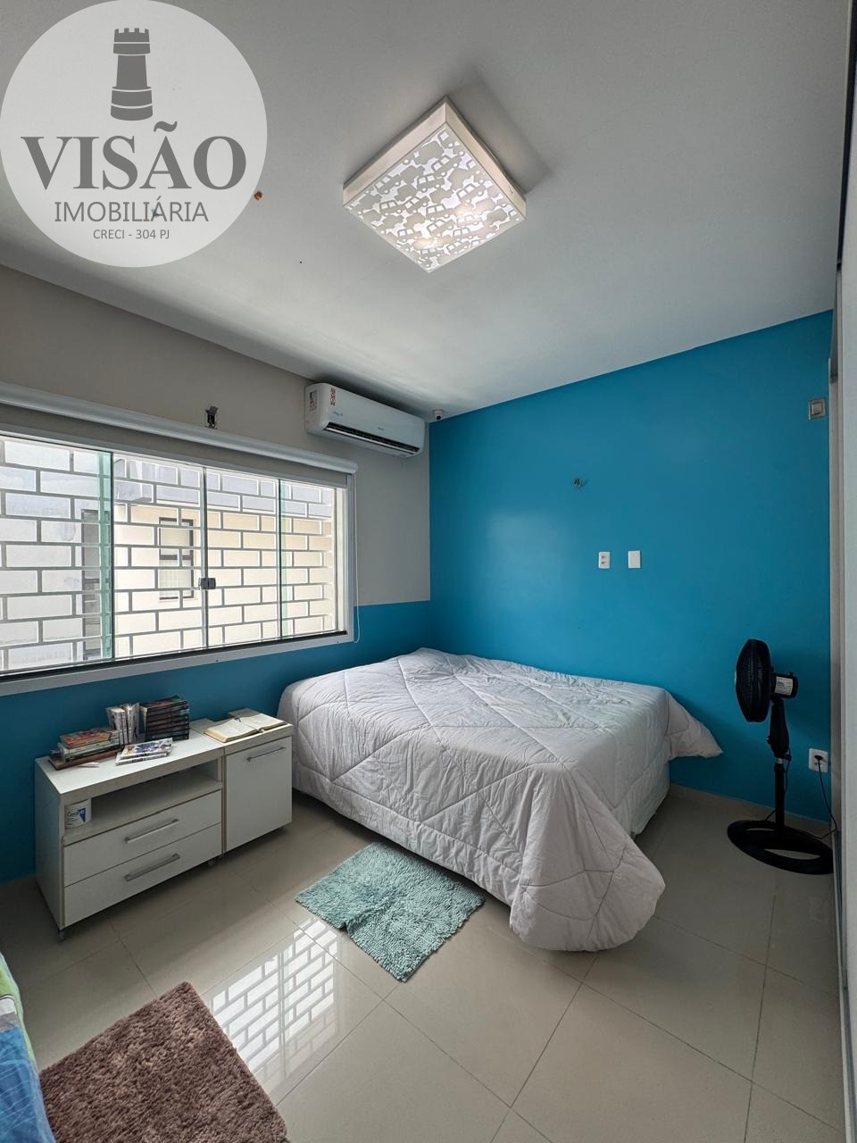 Casa, 6 quartos - Foto 35