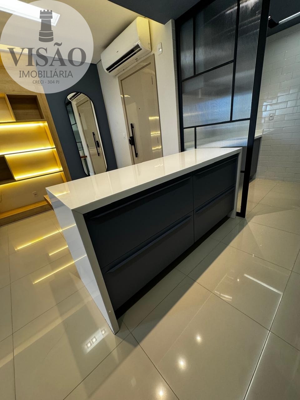 Apartamento, 2 quartos, 79 m² - Foto 7