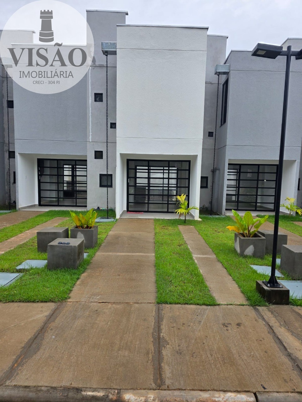 Casa, 2 quartos, 100 m² - Foto 1