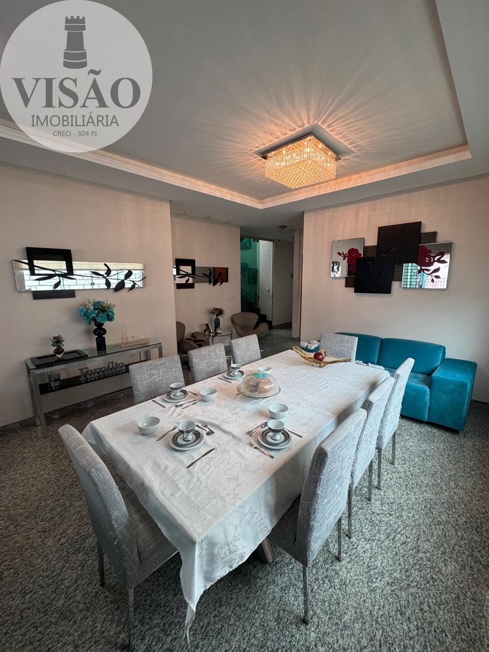 Casa, 6 quartos - Foto 17