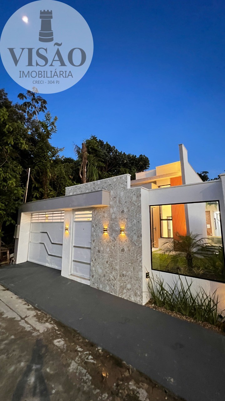 Casa, 3 quartos - Foto 2