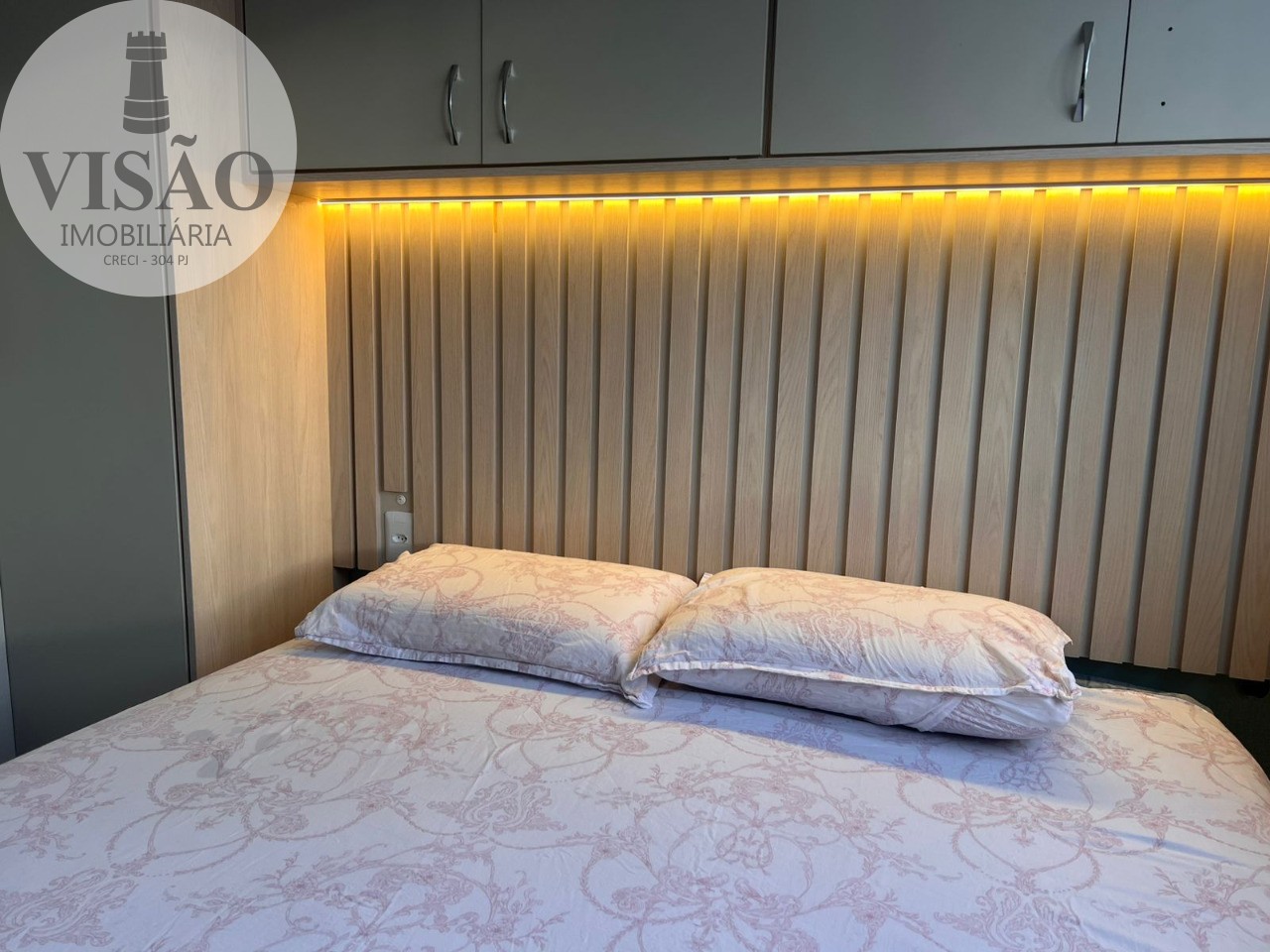 Apartamento, 2 quartos, 49 m² - Foto 6
