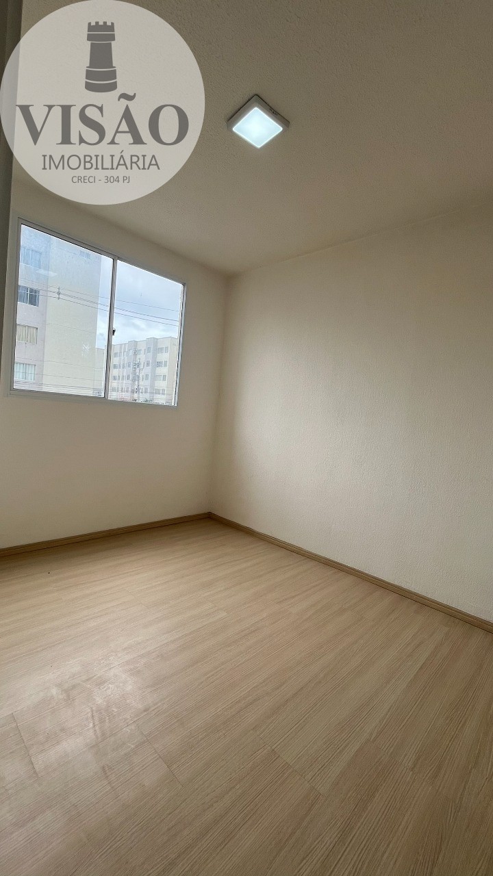 Apartamento, 2 quartos, 43 m² - Foto 3