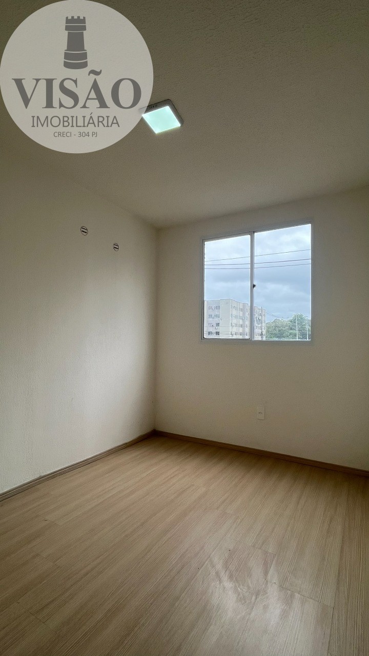 Apartamento, 2 quartos, 43 m² - Foto 2
