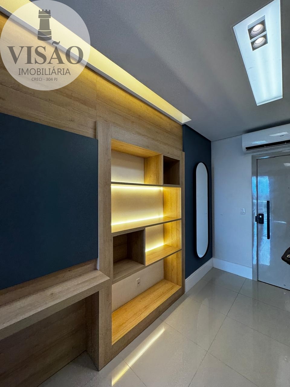 Apartamento, 2 quartos, 79 m² - Foto 2