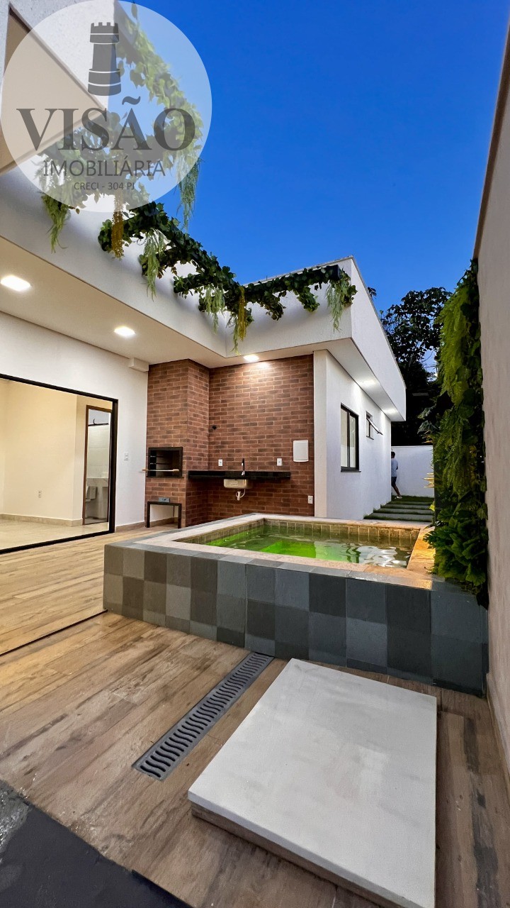 Casa, 3 quartos - Foto 5