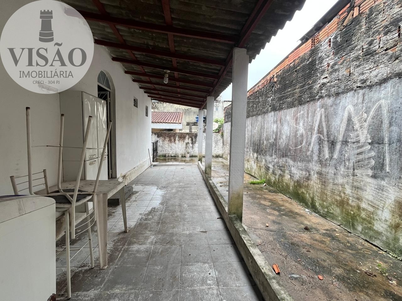 Casa, 2 quartos - Foto 7