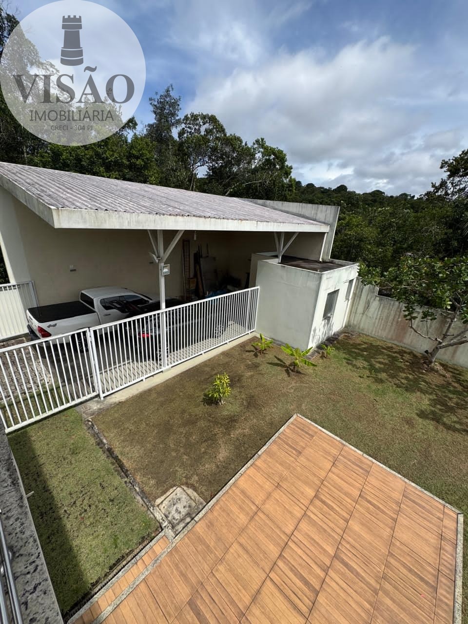 Casa, 6 quartos - Foto 9