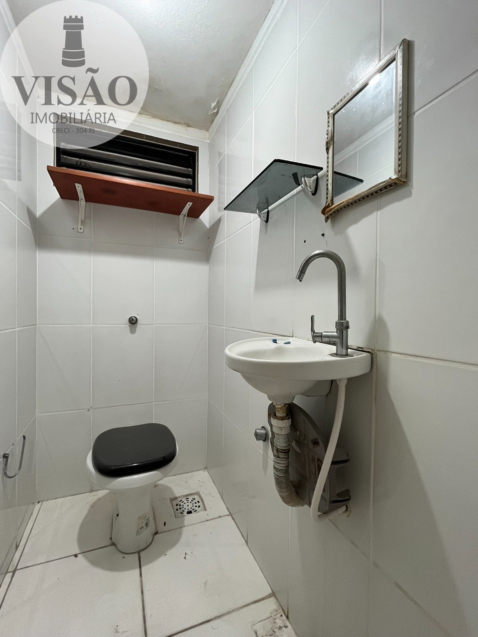 Sala-Conjunto, 37 m² - Foto 5