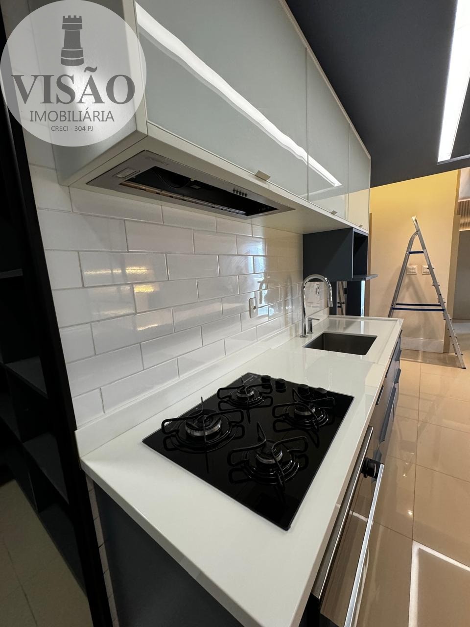 Apartamento, 2 quartos, 79 m² - Foto 6
