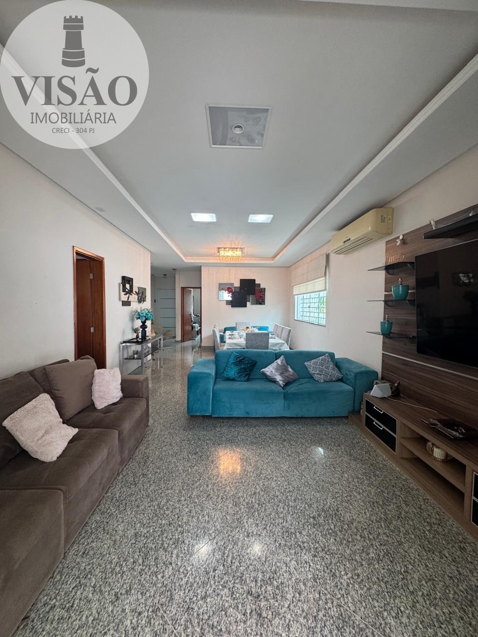 Casa, 6 quartos - Foto 20