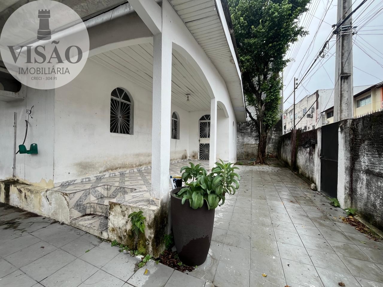 Casa, 2 quartos - Foto 2