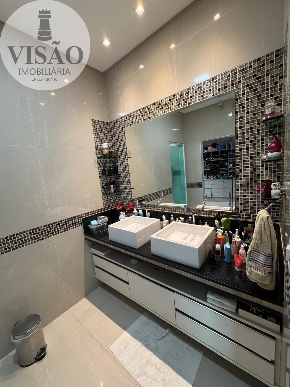 Casa, 6 quartos - Foto 25