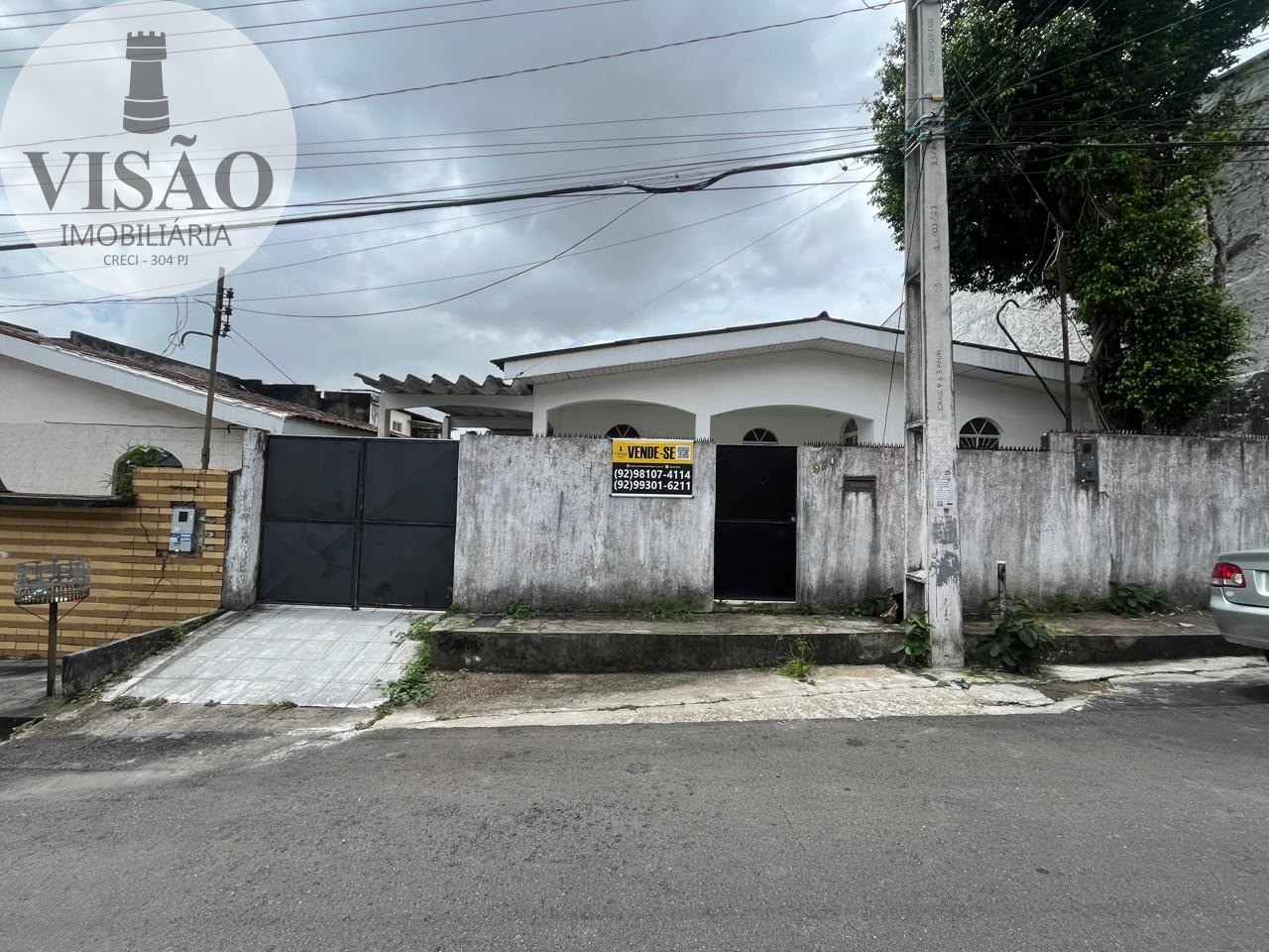 Casa, 2 quartos - Foto 17