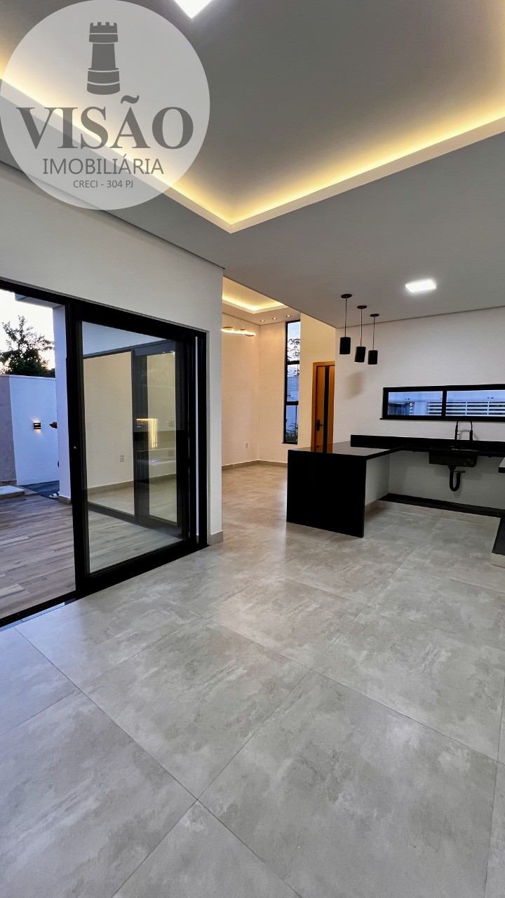 Casa, 3 quartos - Foto 4