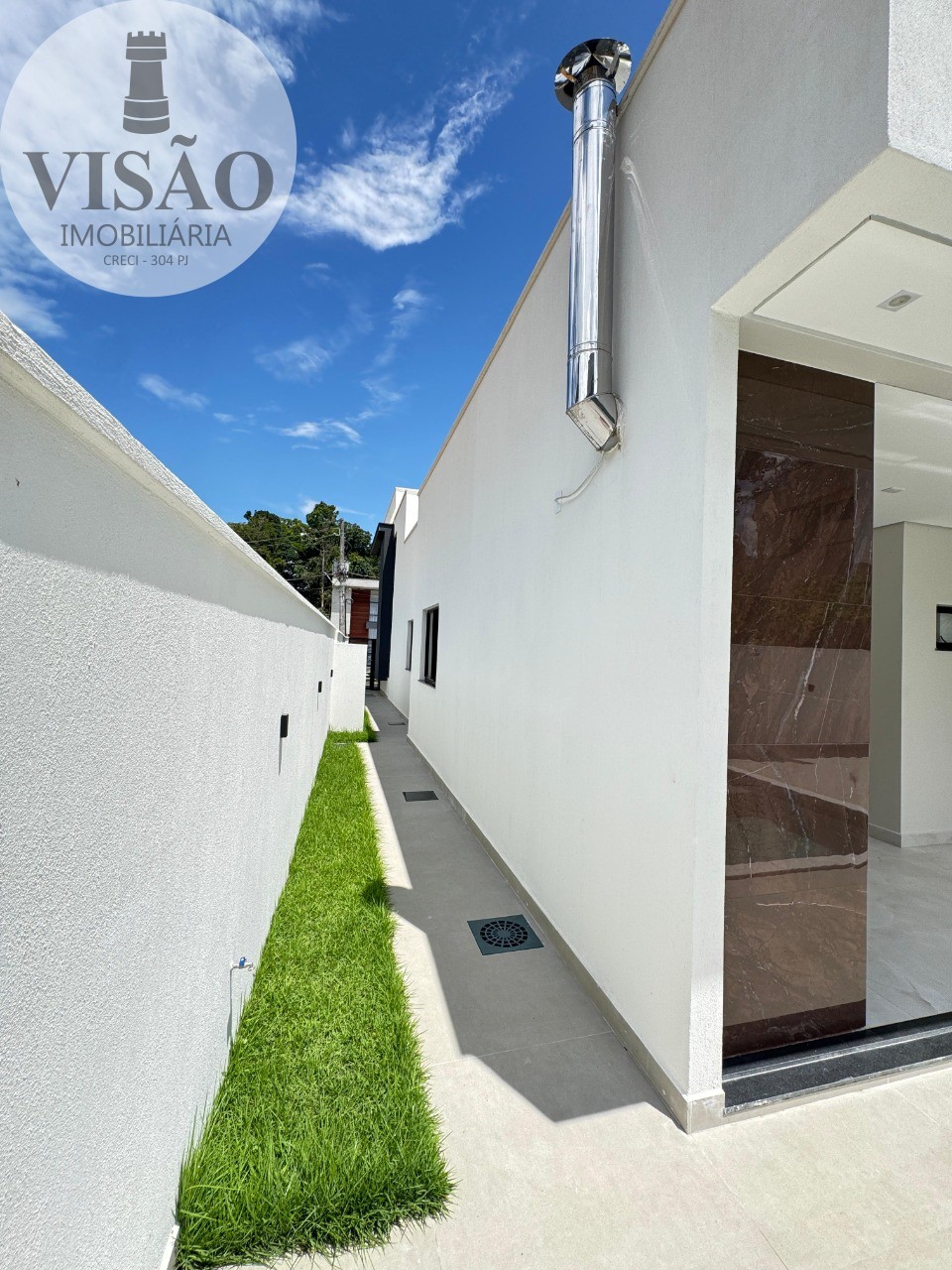 Casa, 3 quartos - Foto 12