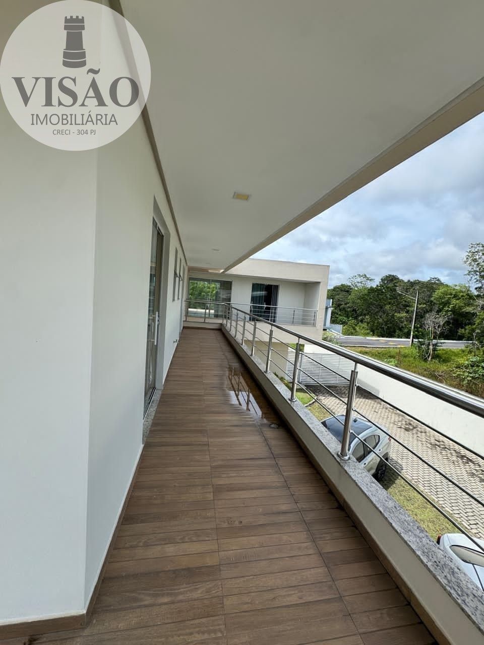 Casa, 6 quartos - Foto 1