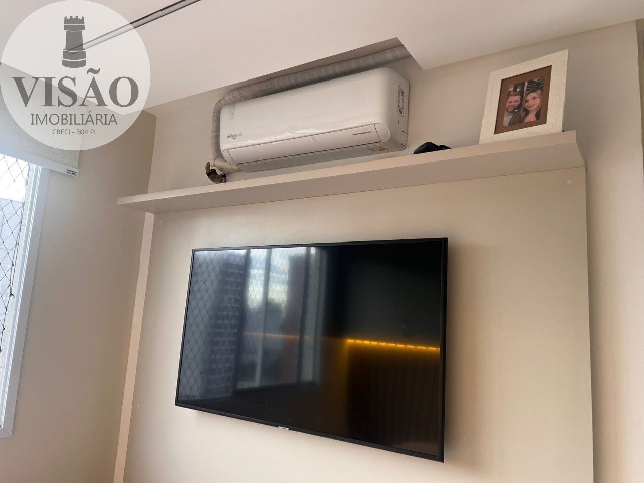 Apartamento, 2 quartos, 49 m² - Foto 8