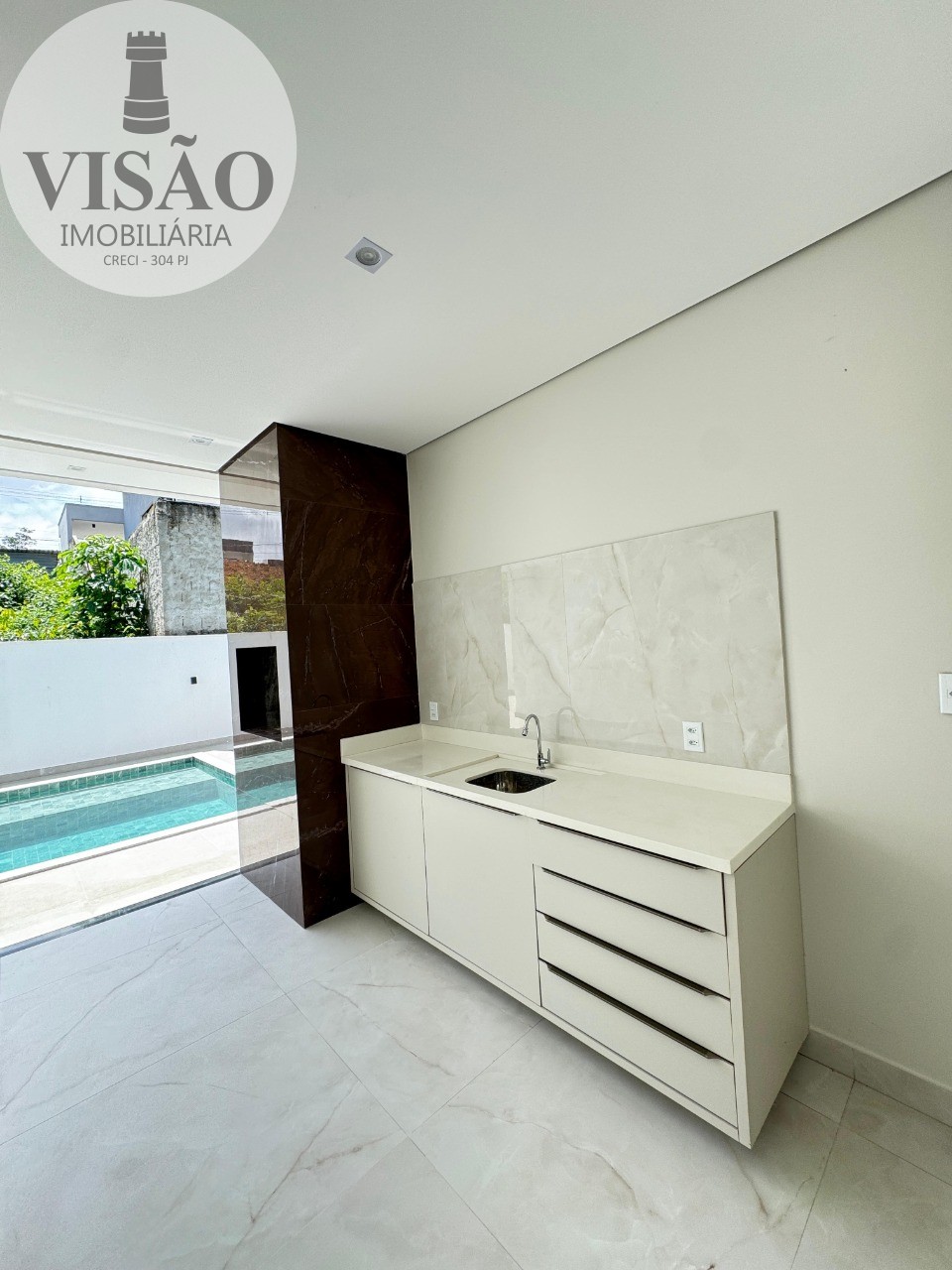 Casa, 3 quartos - Foto 9