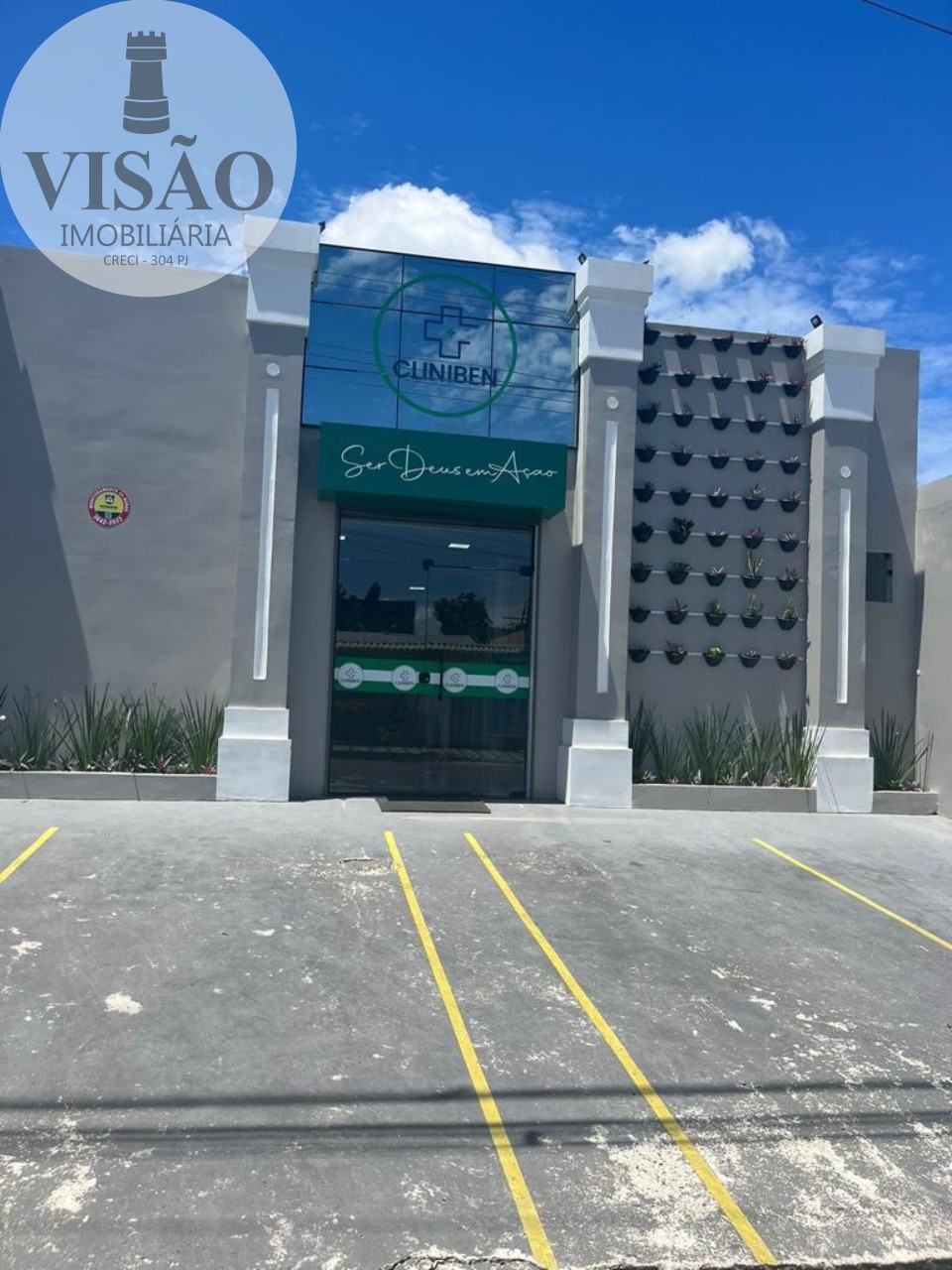 Prédio Inteiro - Foto 1