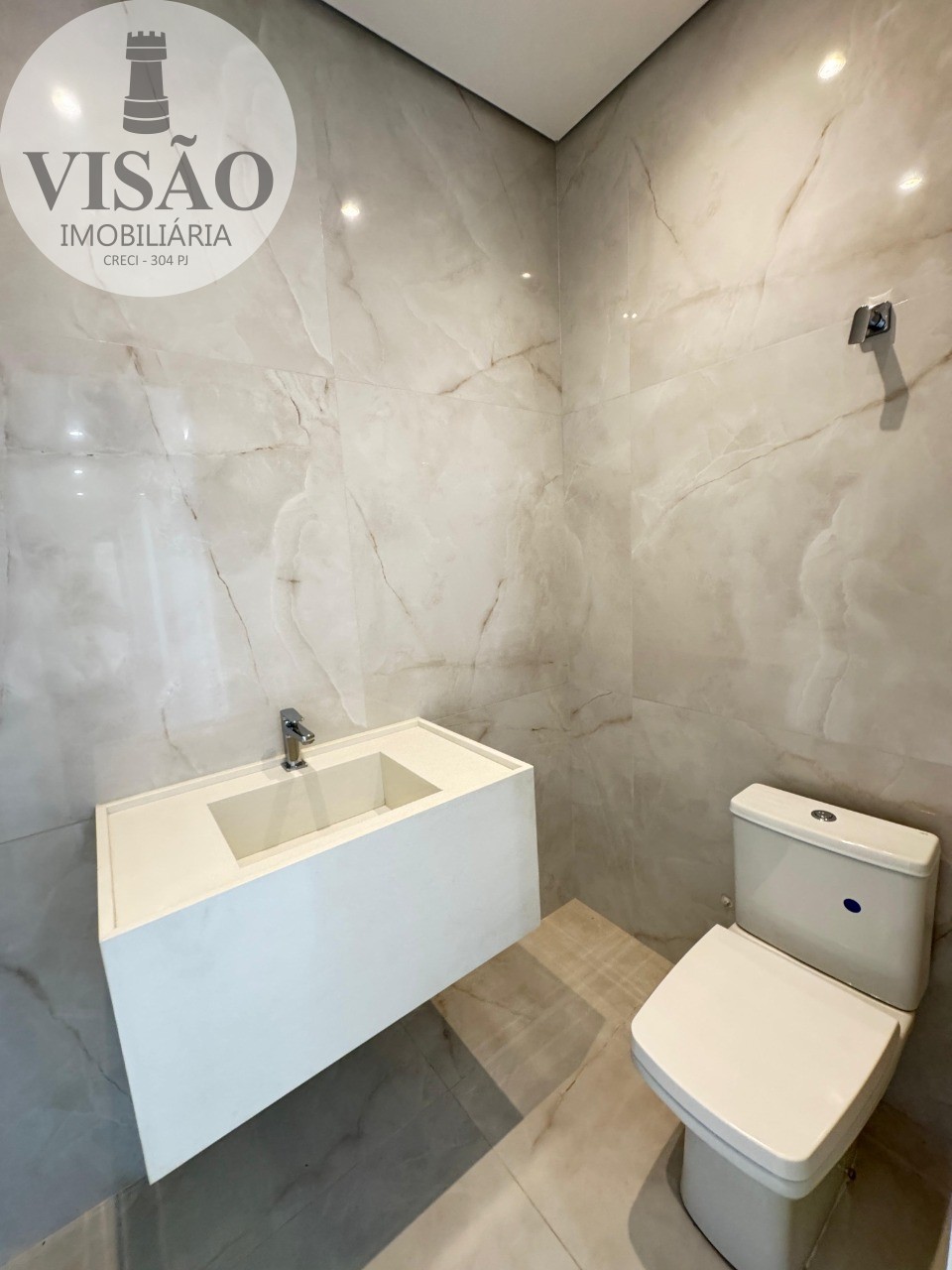 Casa, 3 quartos - Foto 17