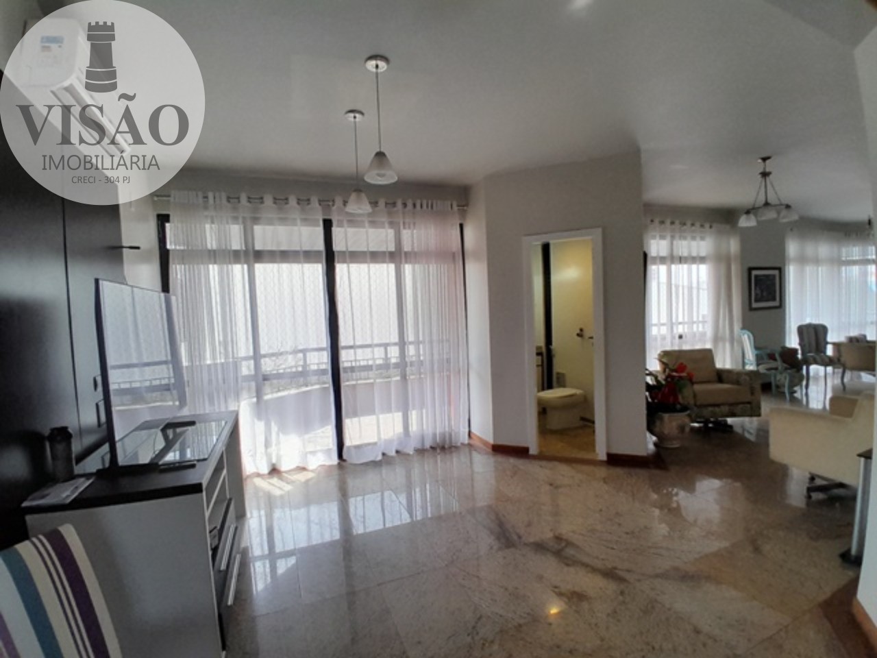 Apartamento, 4 quartos, 320 m² - Foto 4