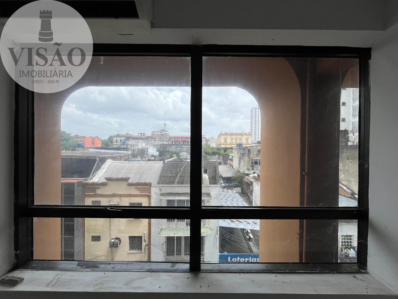 Sala-Conjunto, 37 m² - Foto 2
