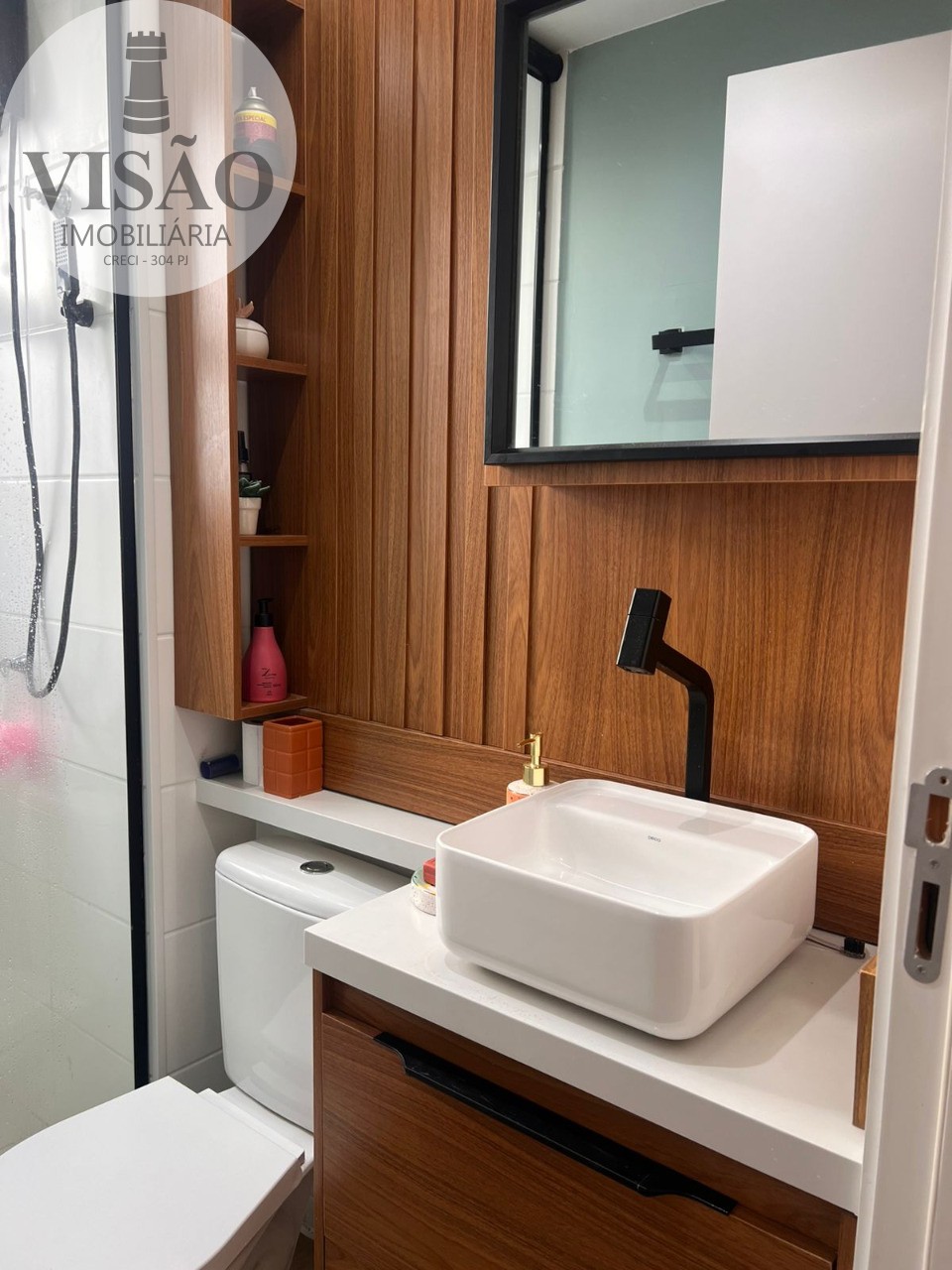Apartamento, 2 quartos, 49 m² - Foto 9