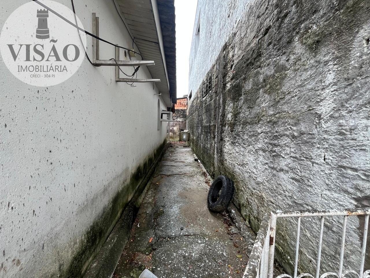 Casa, 2 quartos - Foto 4