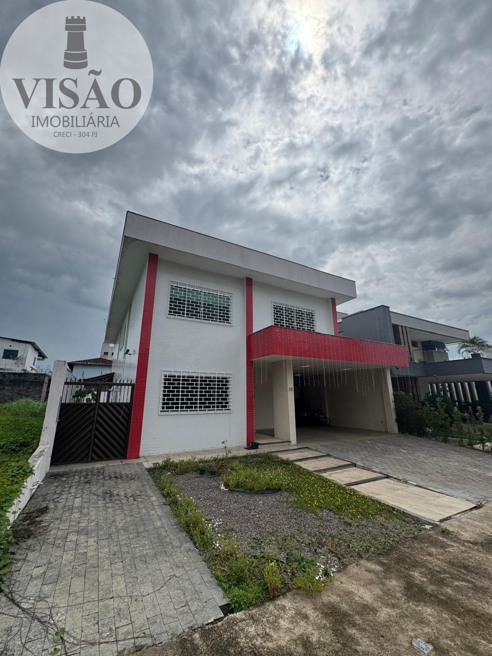 Casa, 6 quartos - Foto 7