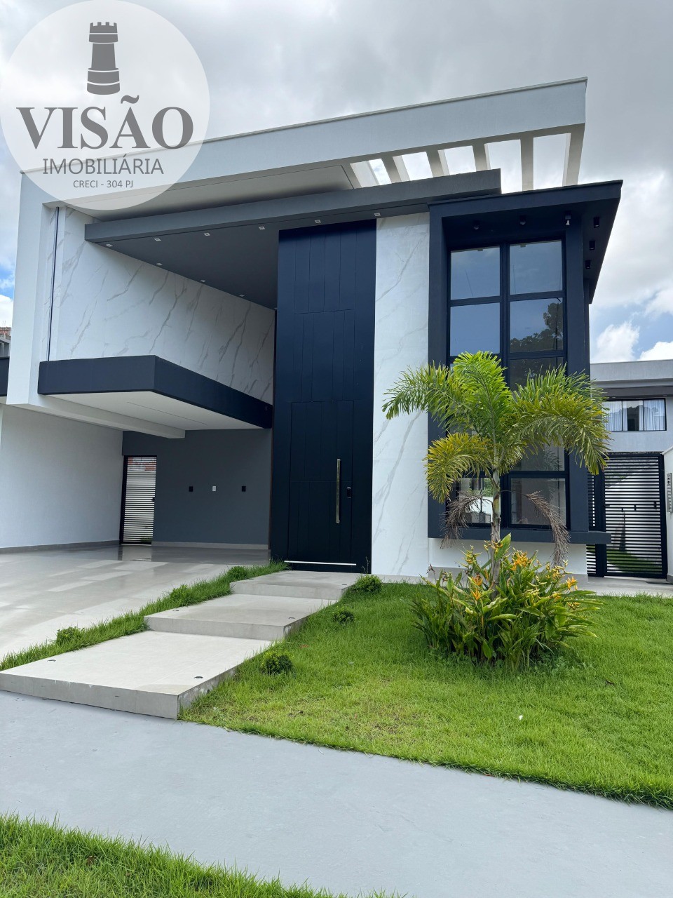 Casa, 3 quartos - Foto 2