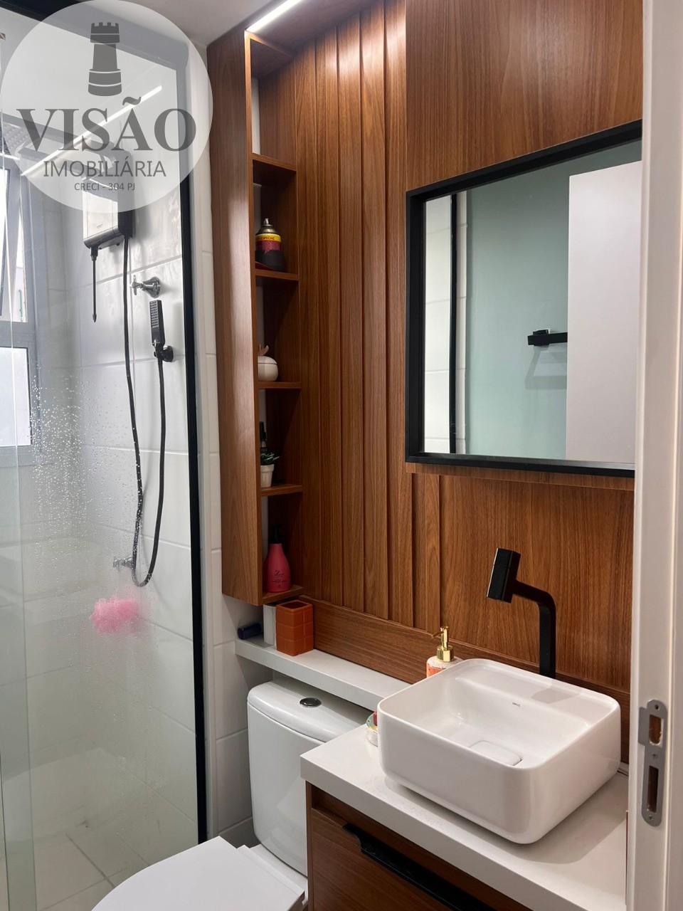 Apartamento, 2 quartos, 49 m² - Foto 16
