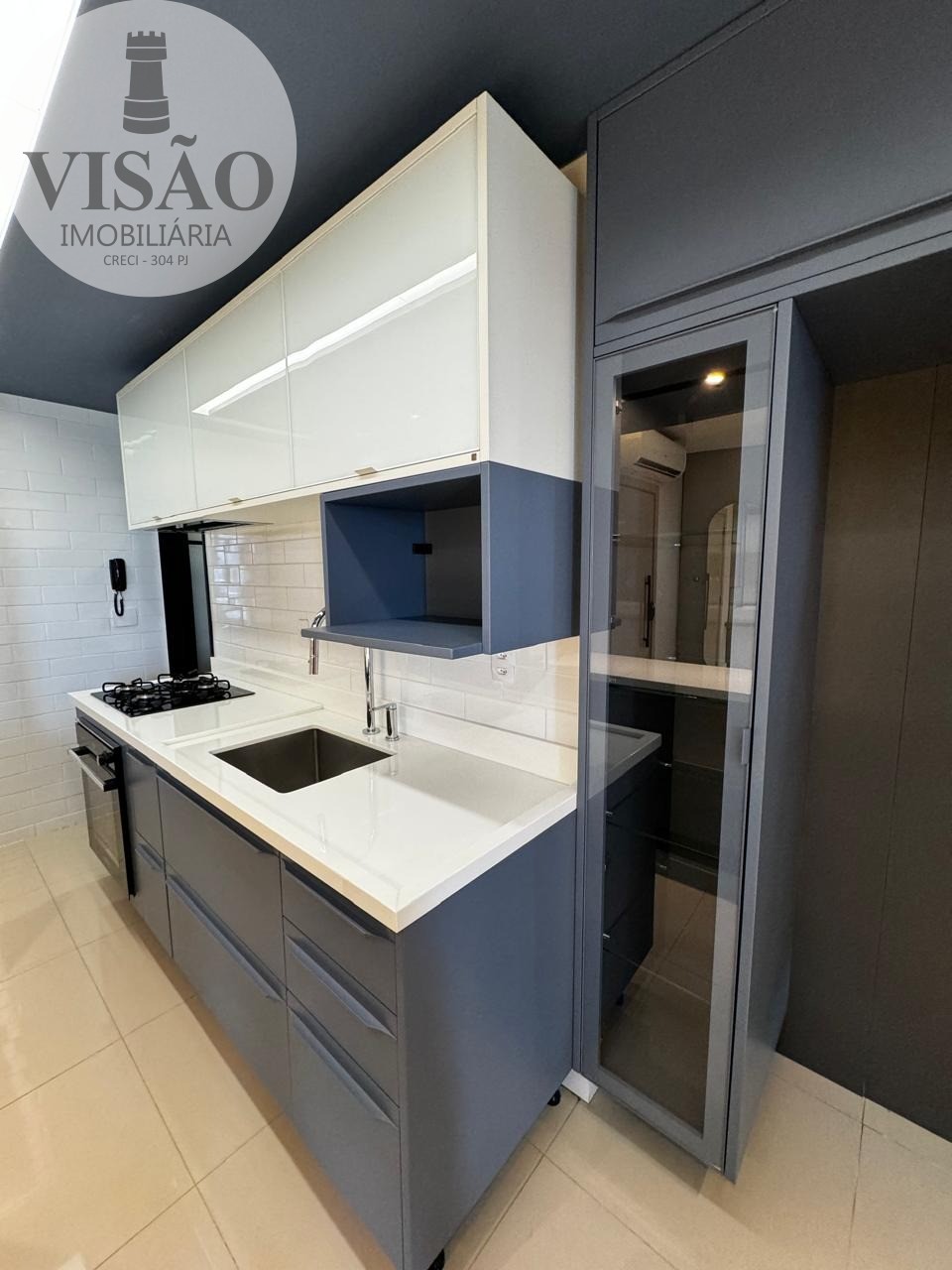 Apartamento, 2 quartos, 79 m² - Foto 8