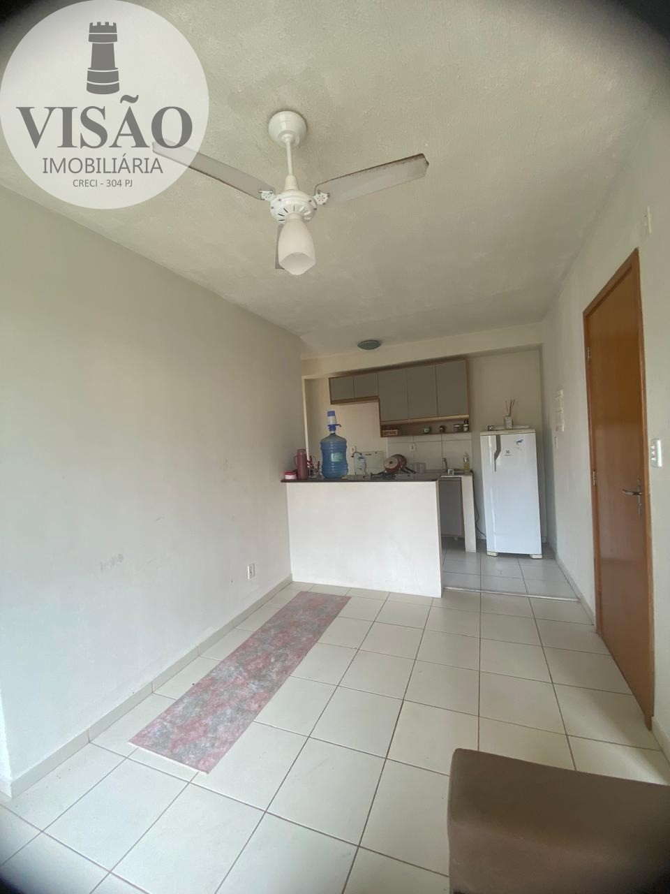 Apartamento, 3 quartos, 48 m² - Foto 2