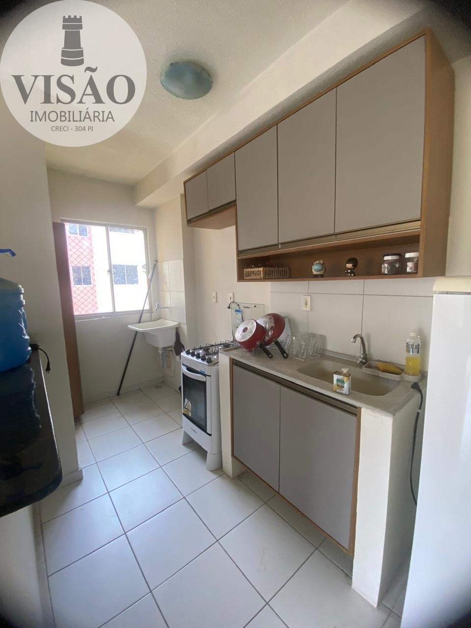 Apartamento, 3 quartos, 48 m² - Foto 3