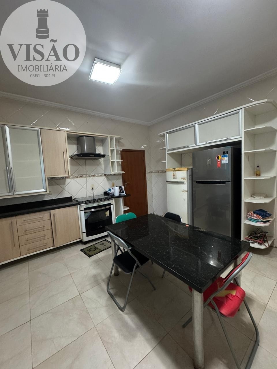 Casa, 3 quartos - Foto 11