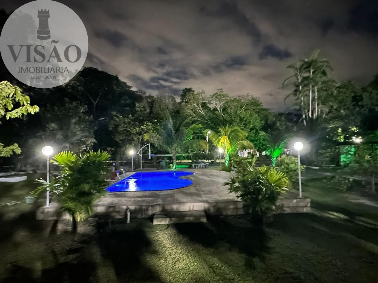 Chácara, 3 quartos - Foto 3