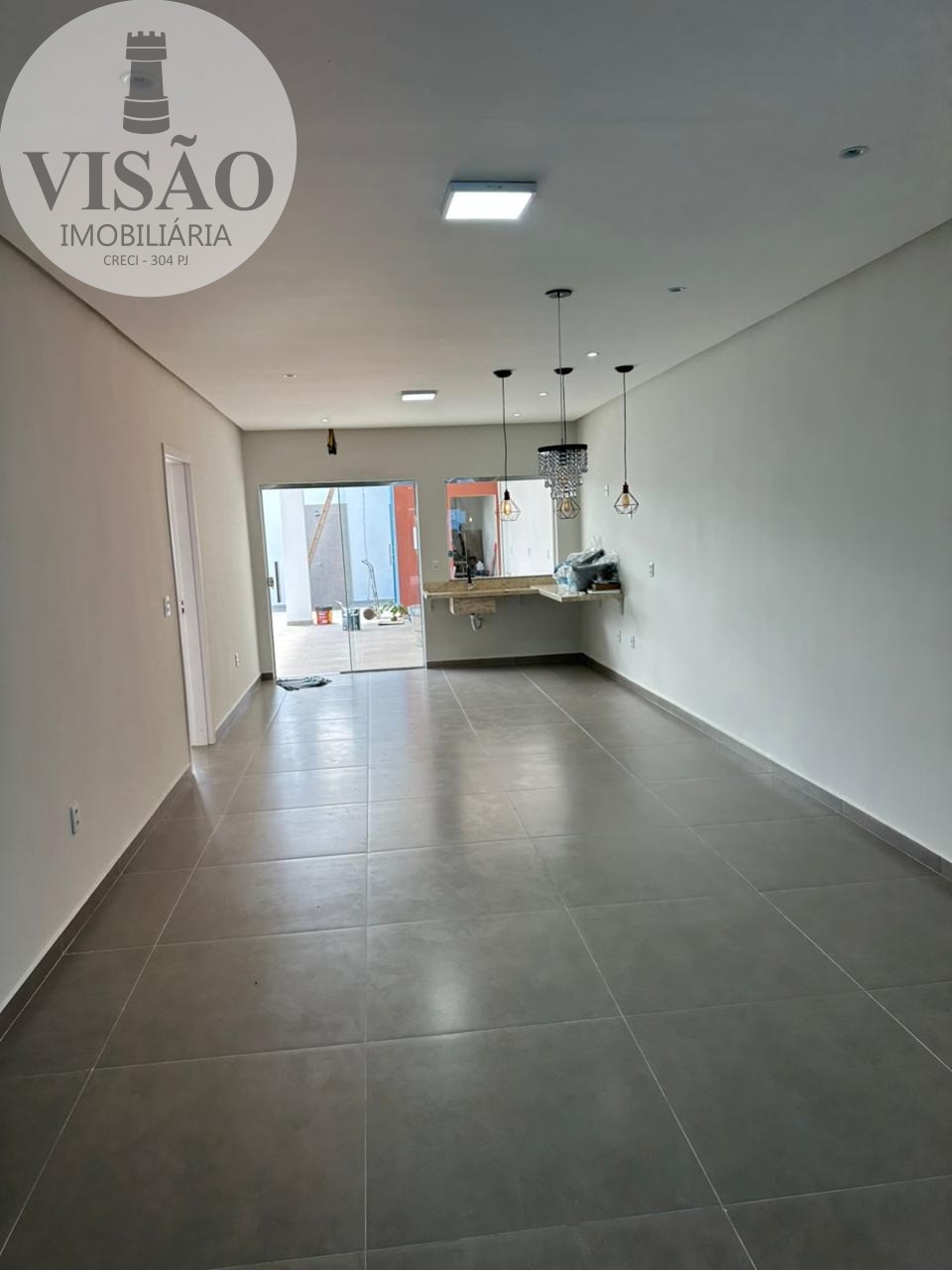 Casa, 3 quartos - Foto 8