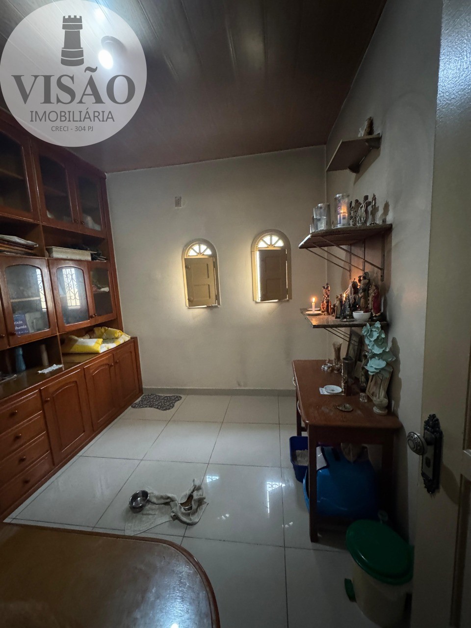Casa, 3 quartos - Foto 11