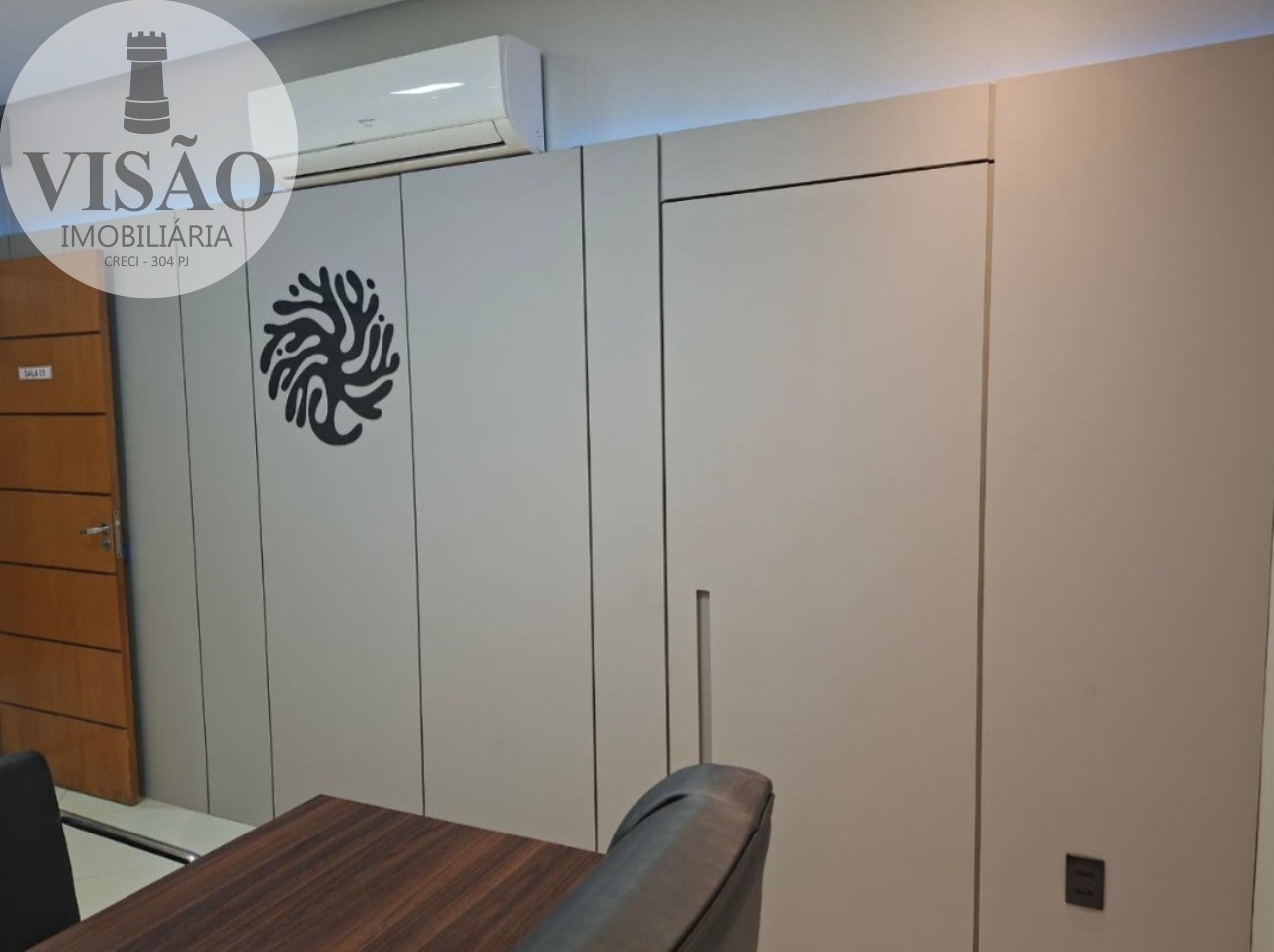 Sala-Conjunto - Foto 10