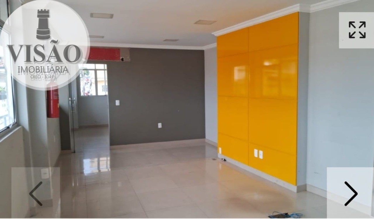 Prédio Inteiro - Foto 1