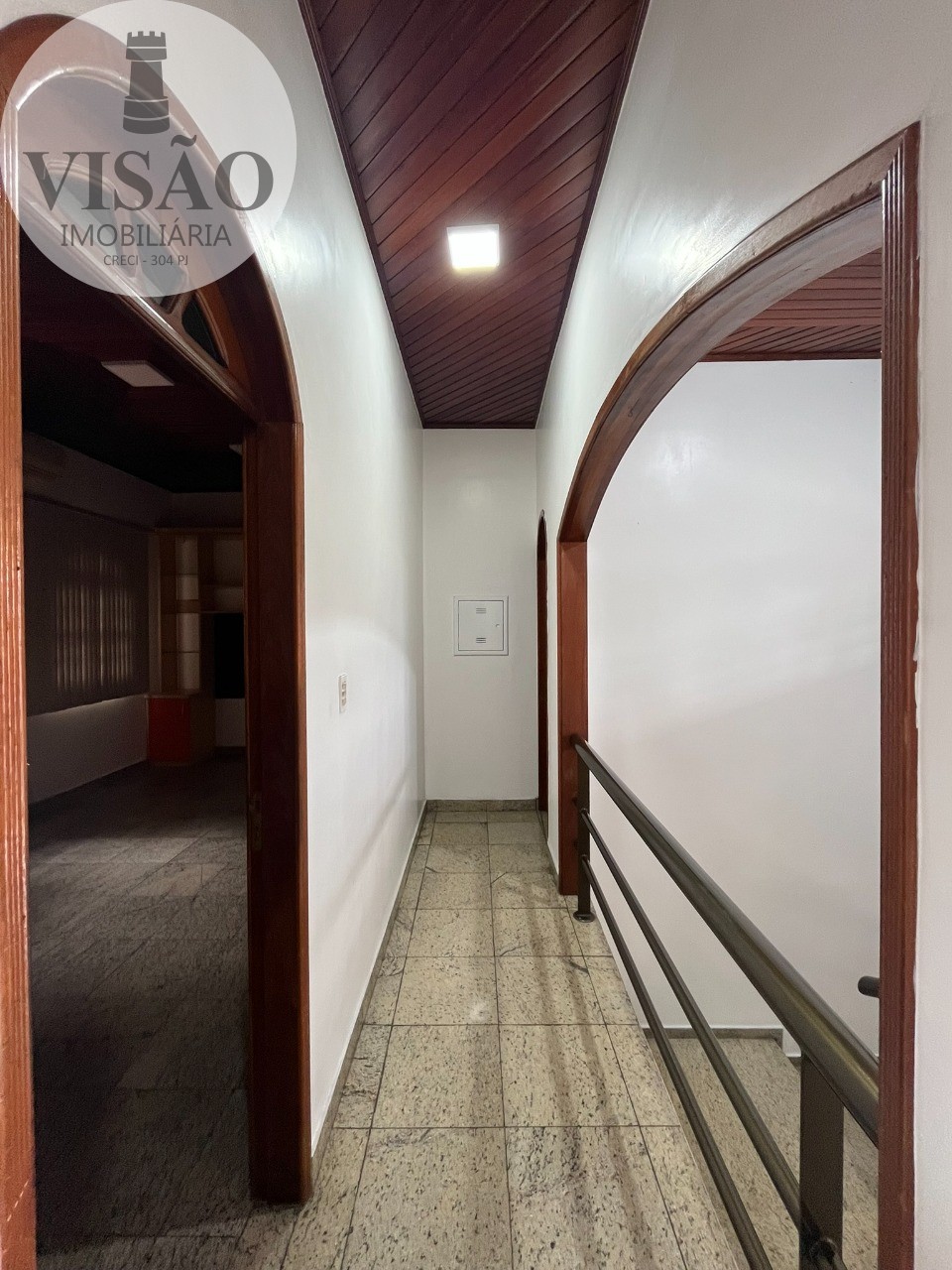 Casa, 5 quartos, 600 m² - Foto 16